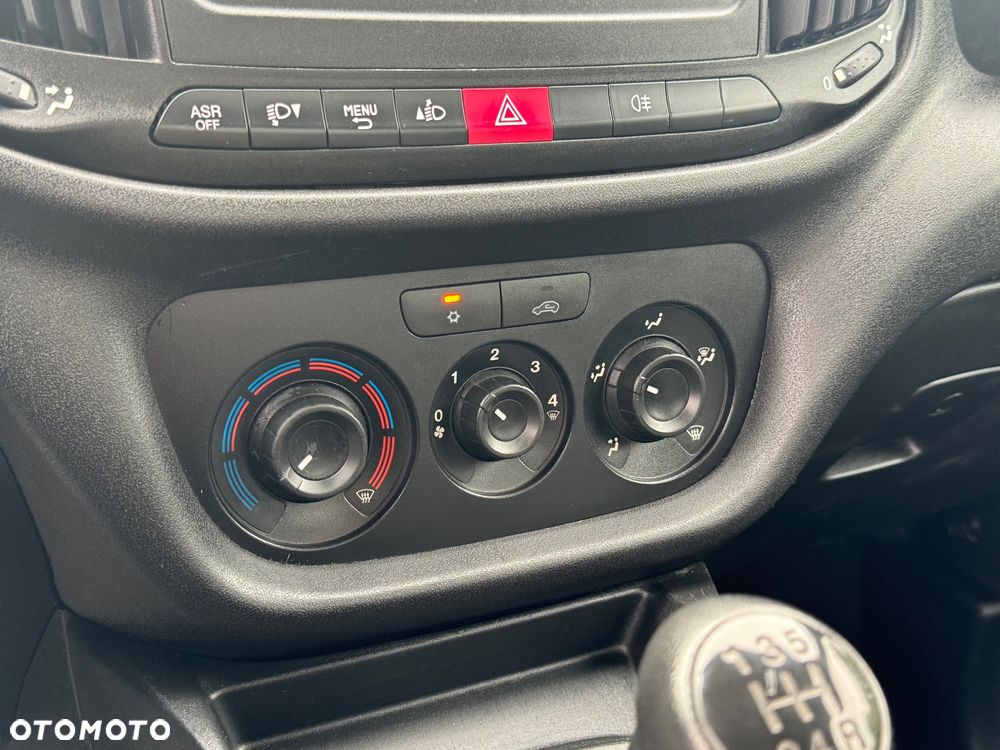 Fiat Doblo - 10