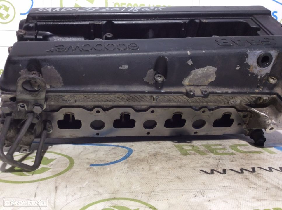 Colaça de motor SAAB 93 2.0T - 3