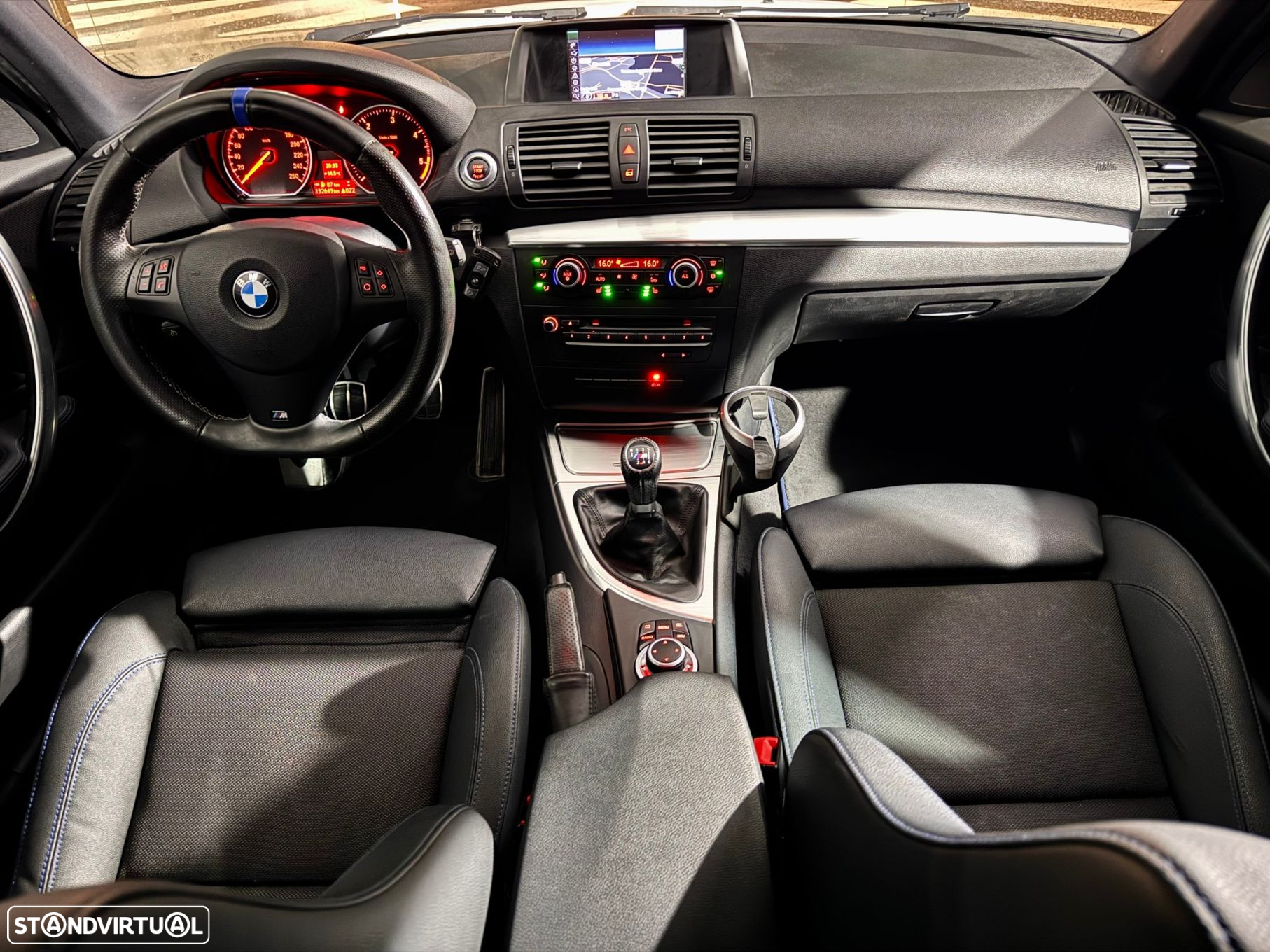 BMW 120 d - 9