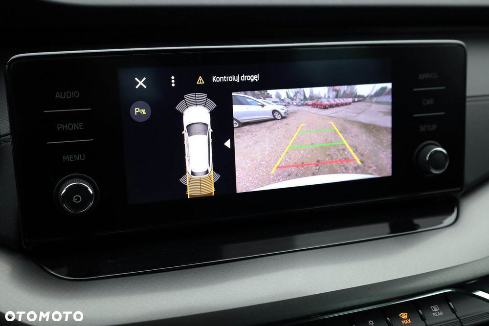 Skoda Octavia 2.0 TDI Ambition - 22