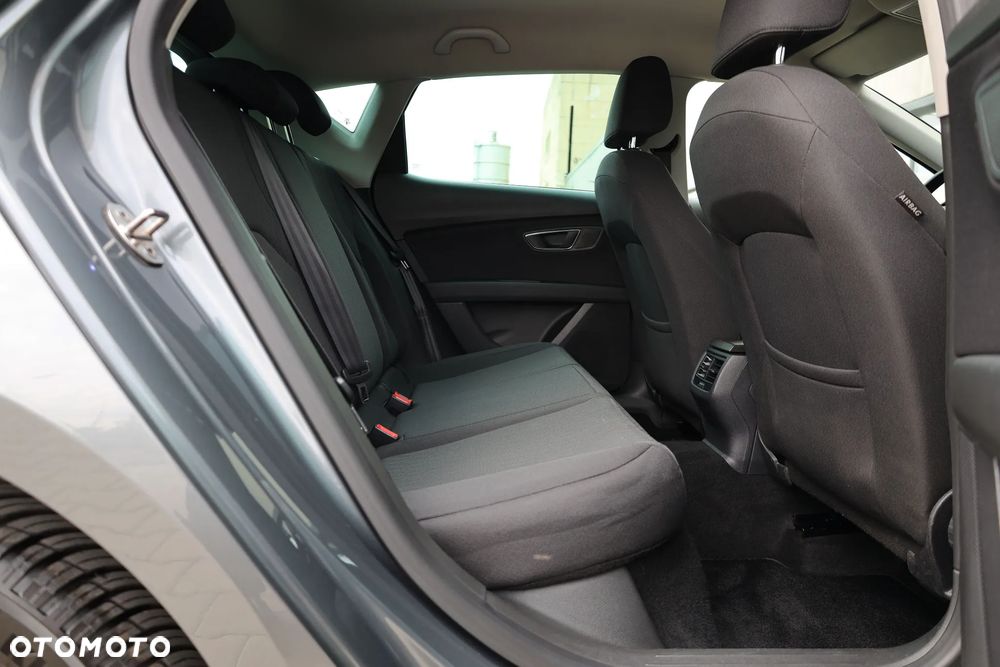 Seat Leon 1.4 TSI Style S&S - 29