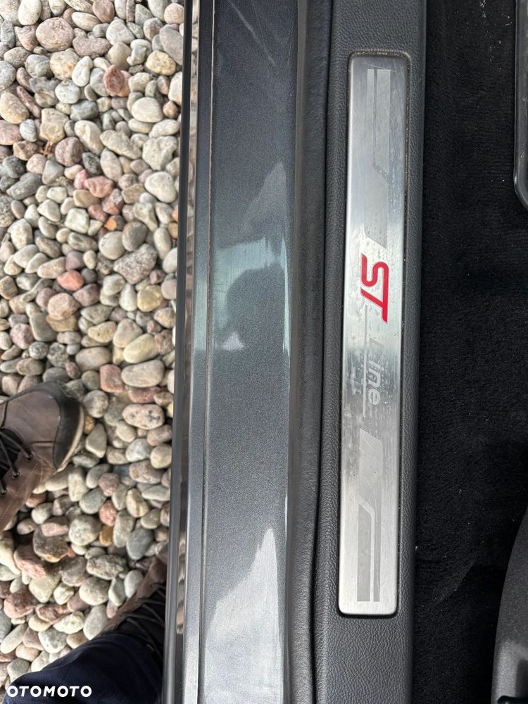 Ford Mondeo 2.0 TDCi ST-Line PowerShift - 16