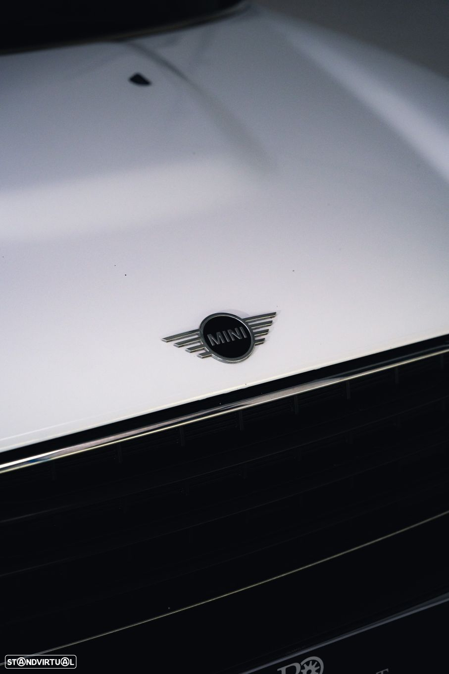 MINI Countryman One D - 6