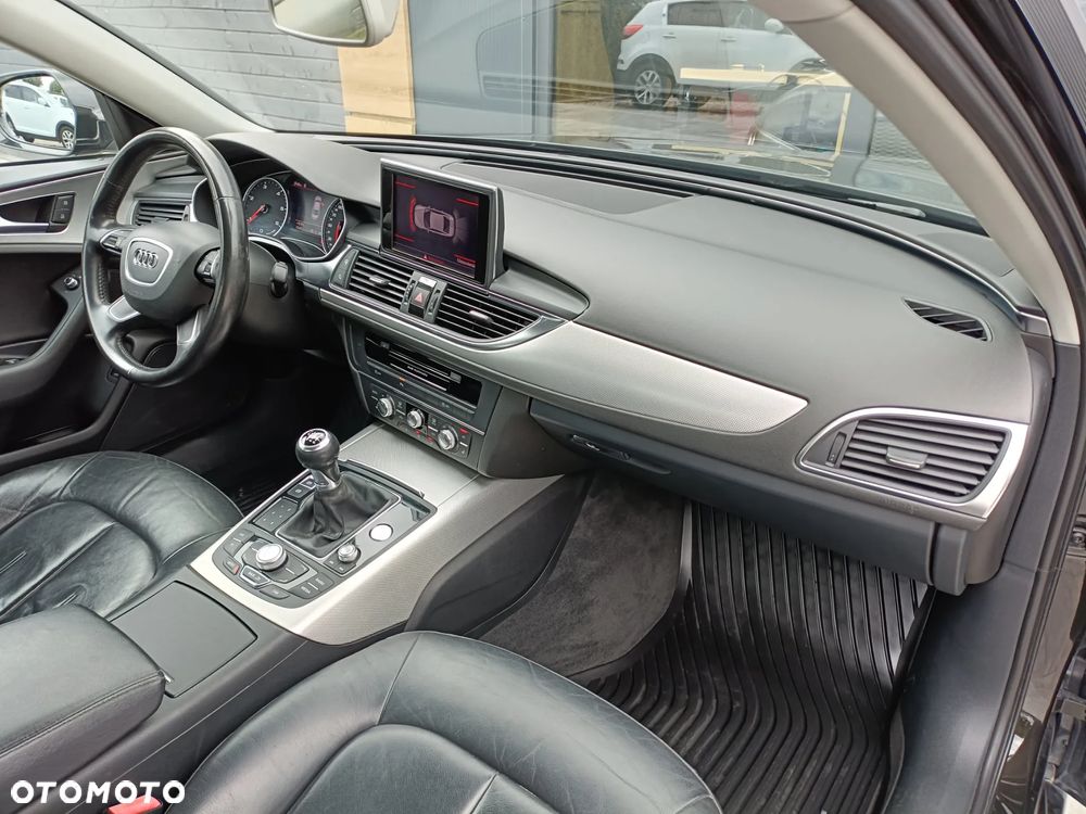 Audi A6 - 16