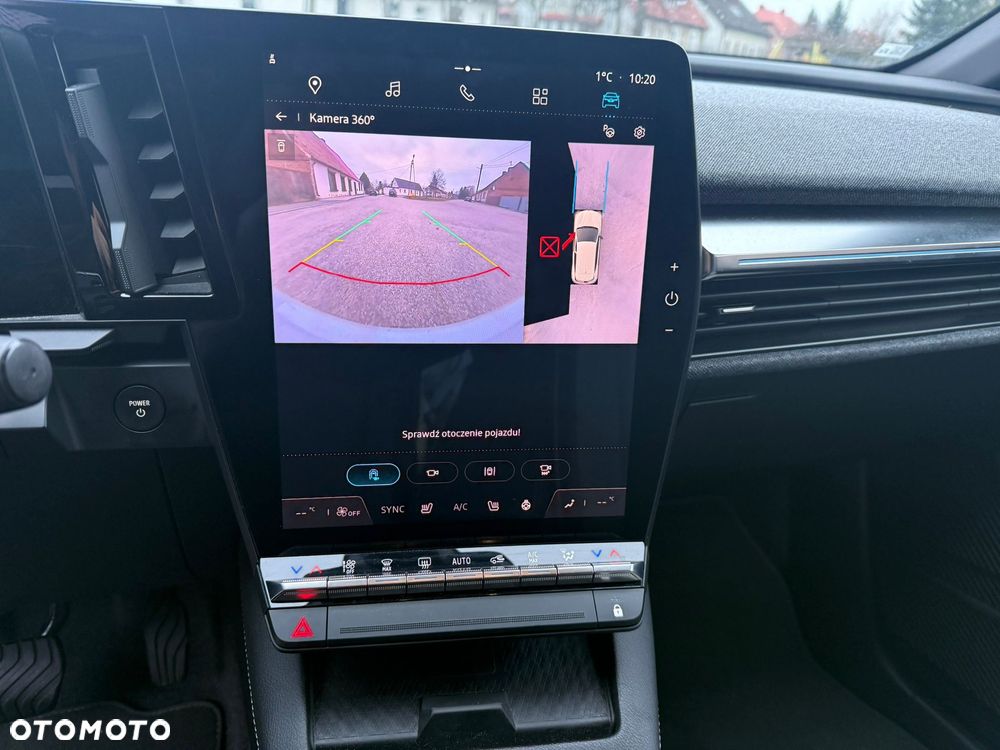 Renault Megane EV60 220hp optimum charge Equilibre - 23