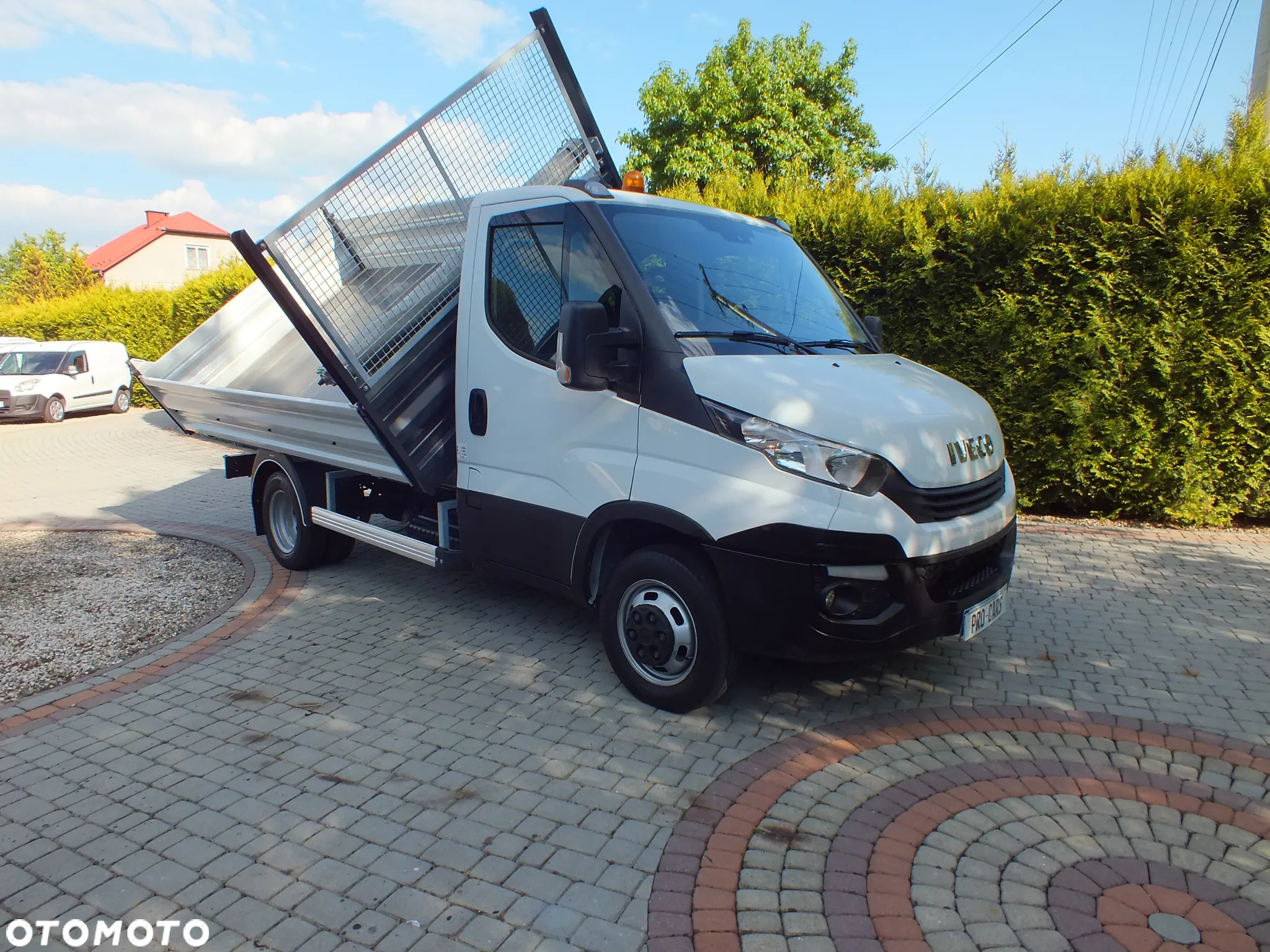 Iveco Daily 35c15 - 30