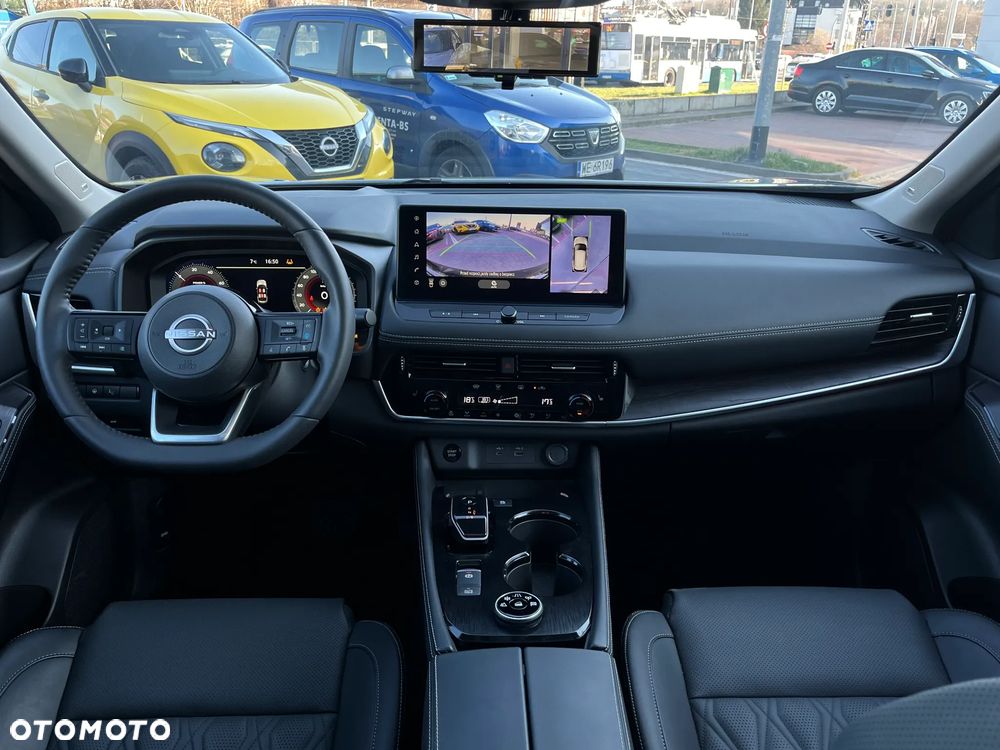 Nissan X-Trail - 15
