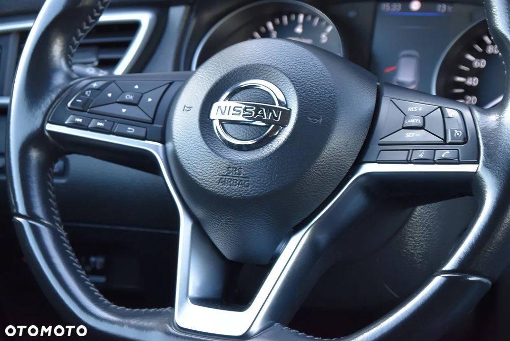 Nissan Qashqai - 22