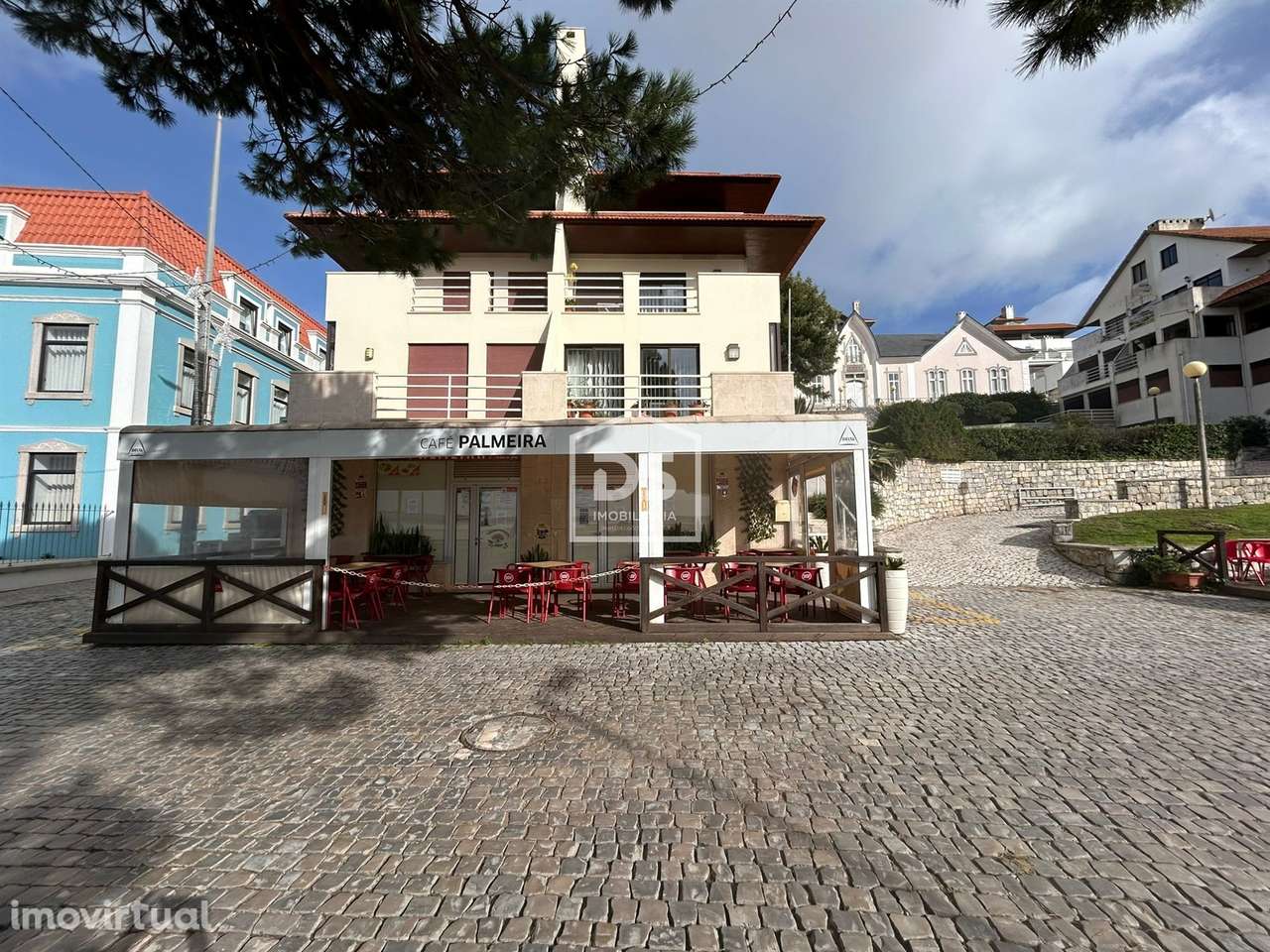 Café  Trespasse em São Martinho do Porto,Alcobaça - Grande imagem: 2/29