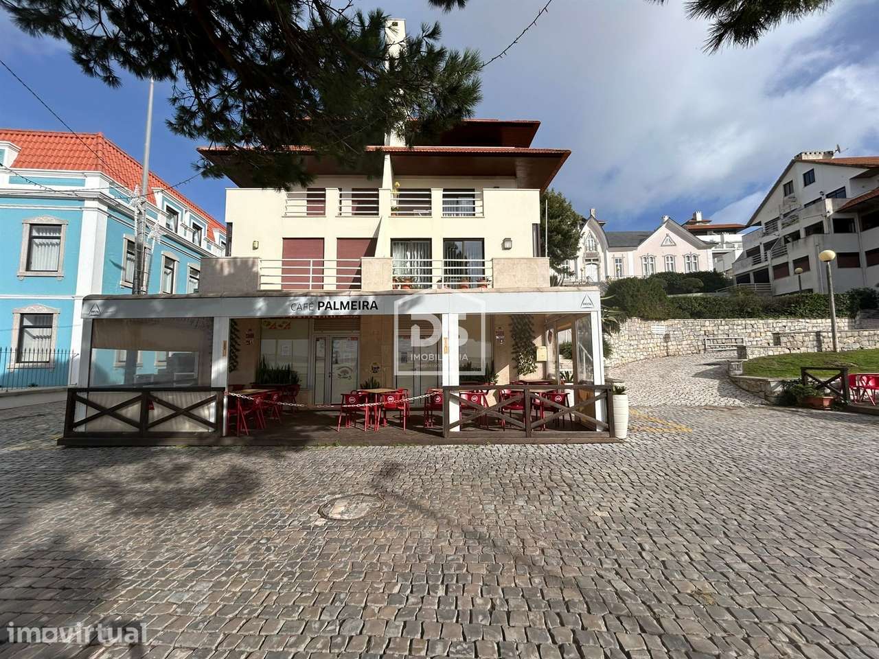 Café  Trespasse em São Martinho do Porto,Alcobaça - Grande imagem: 2/29