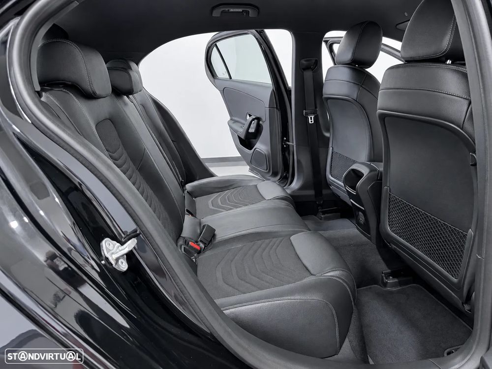 Mercedes-Benz A 180 d Progressive - 41