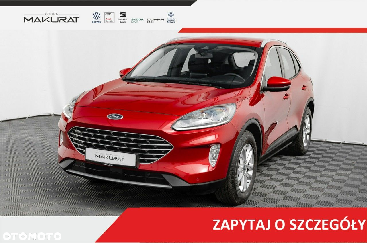 Ford Kuga 1.5 EcoBoost FWD Titanium - 2