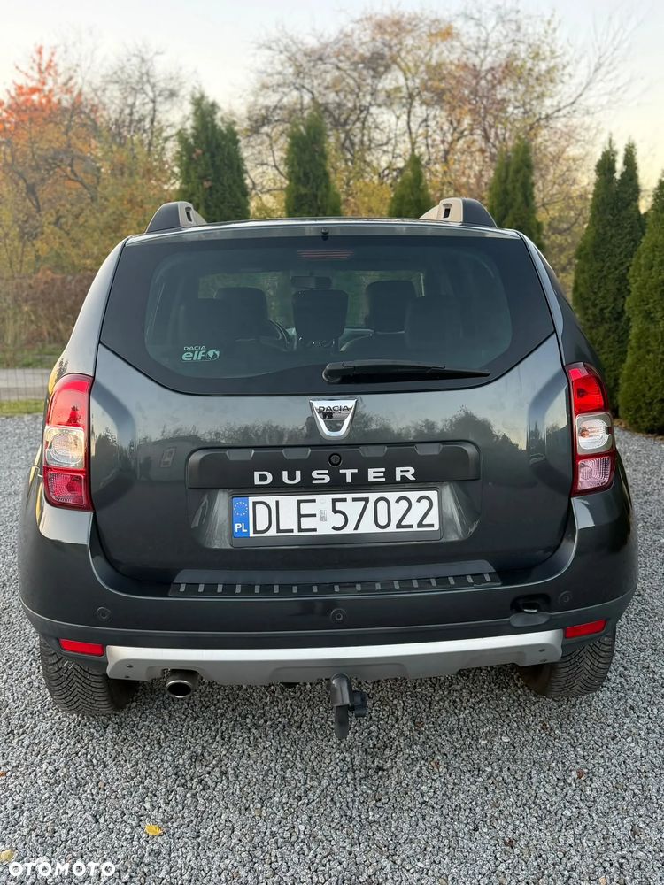 Dacia Duster 1.2 TCe Prestige - 11