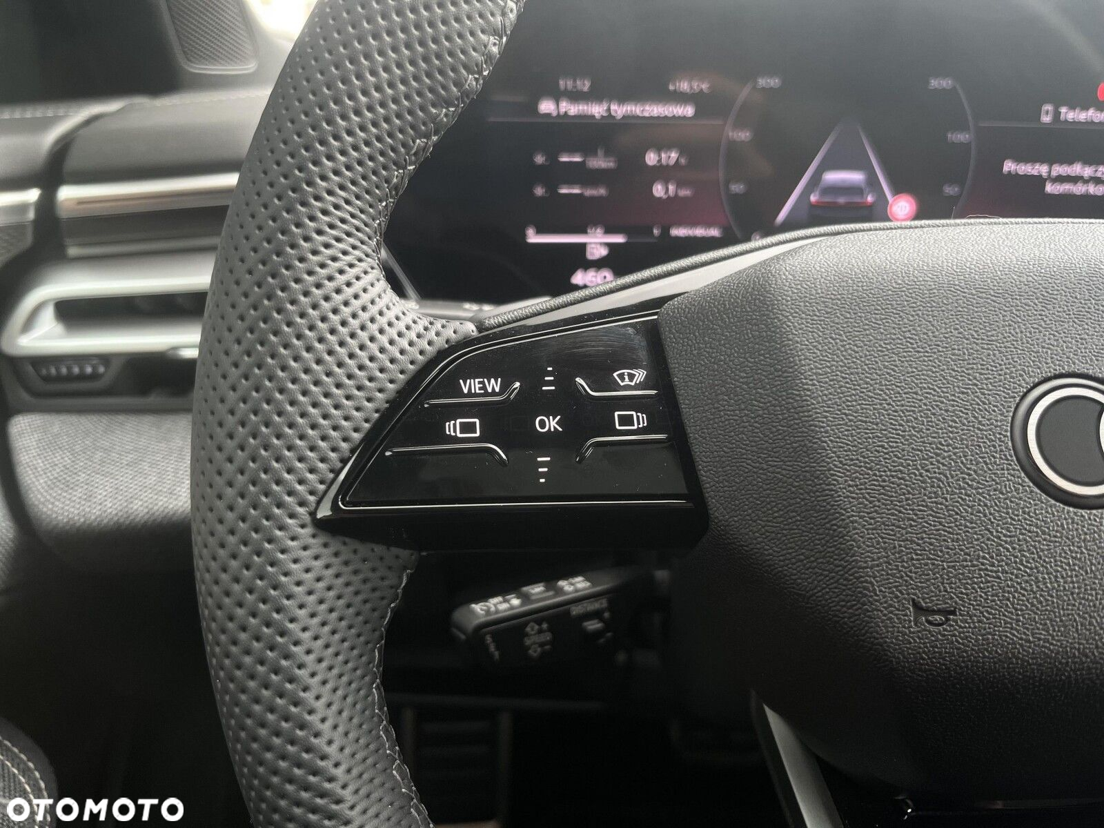 Audi A5 TFSI Quattro S tronic - 22