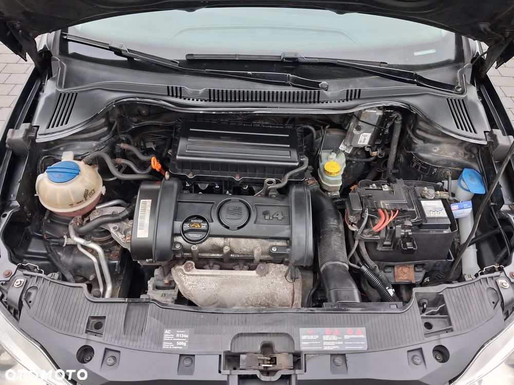 Seat Ibiza 1.4 16V Style - 17