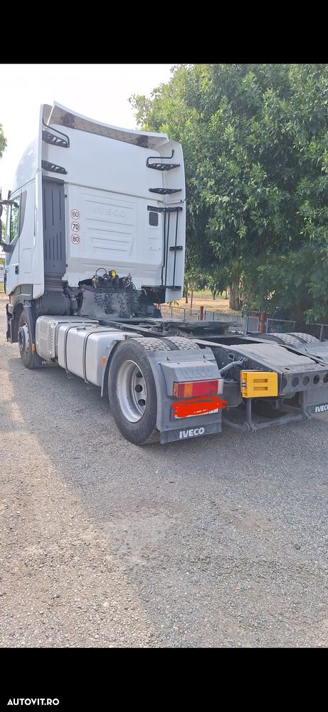 Iveco Stralis - 6