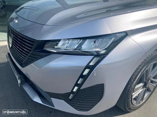 Peugeot 308 1.2 PureTech Active Pack - 12