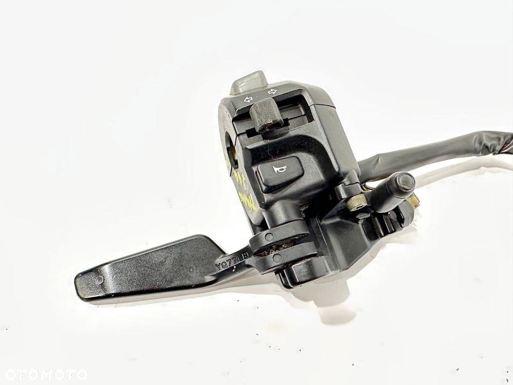 Przełącznik L  Yamaha TMAX 500  T-MAX - 2