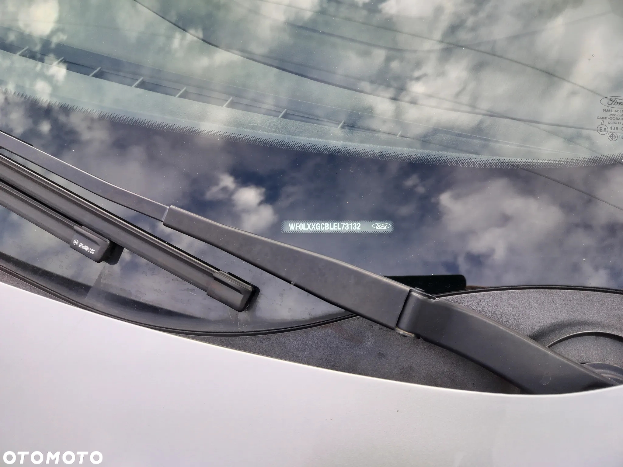 Ford Focus 1.6 EcoBoost Edition - 19