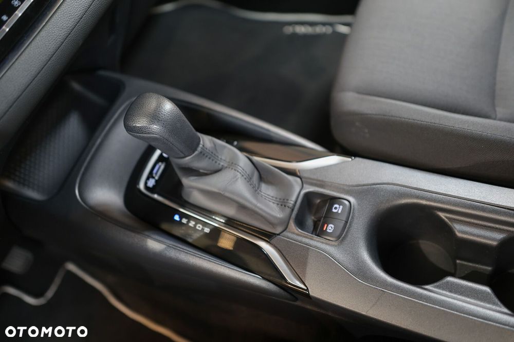 Toyota Corolla 1.8 Hybrid Active - 23