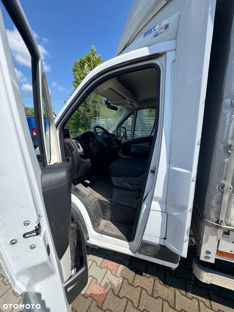 Fiat Ducato maxi - 6