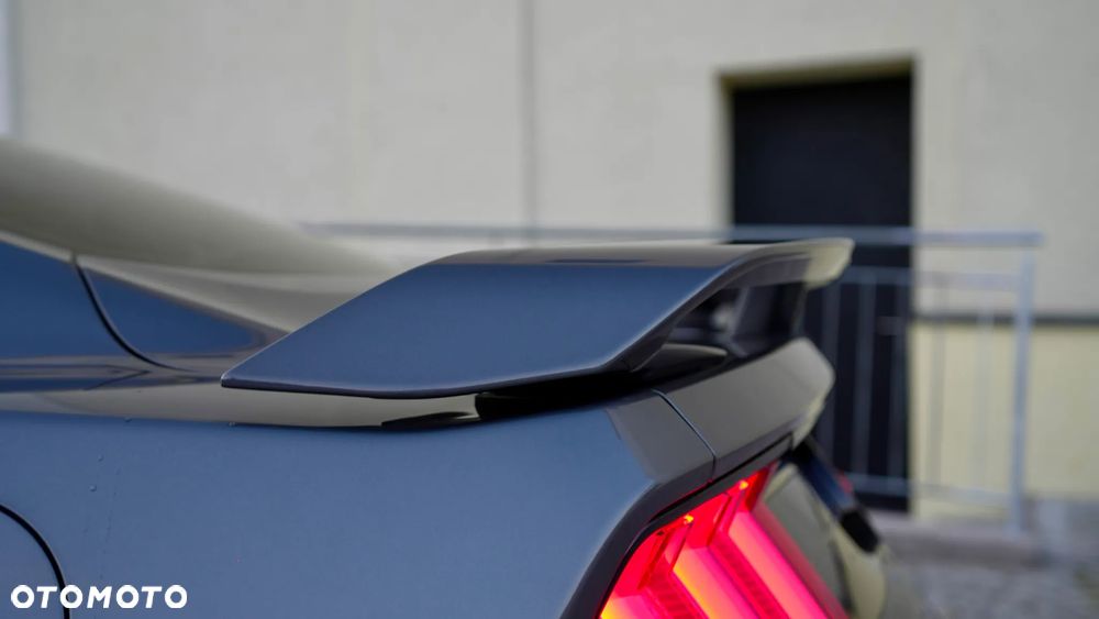 Ford Mustang 5.0 V8 GT - 7