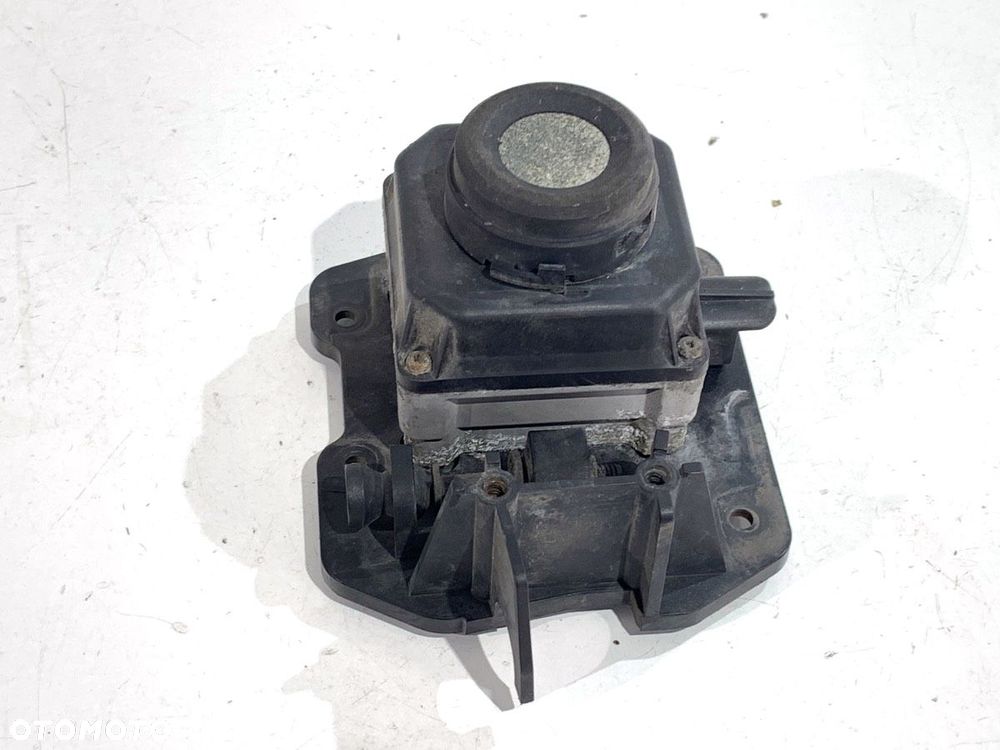 RADAR KAMERA NIGHT VISION  AUDI A8 D4 (4H2, 4H8, 4HC, 4HL) 2009 - 2018 4.2 TDI quattro 258 kW [351 - 2