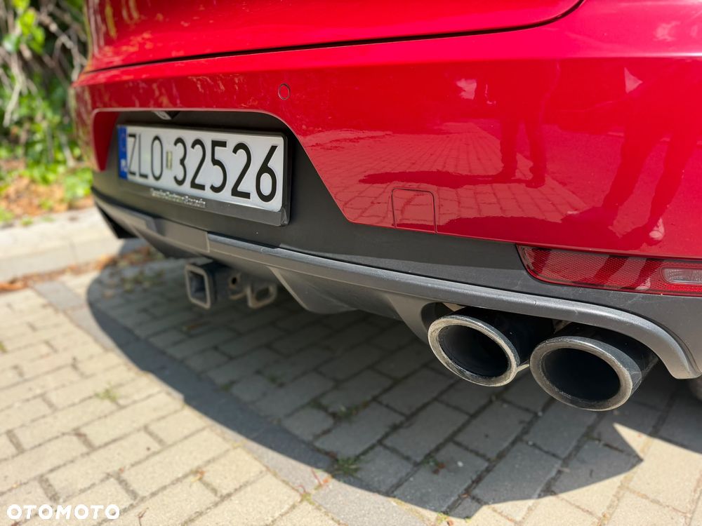 Porsche Macan S - 14