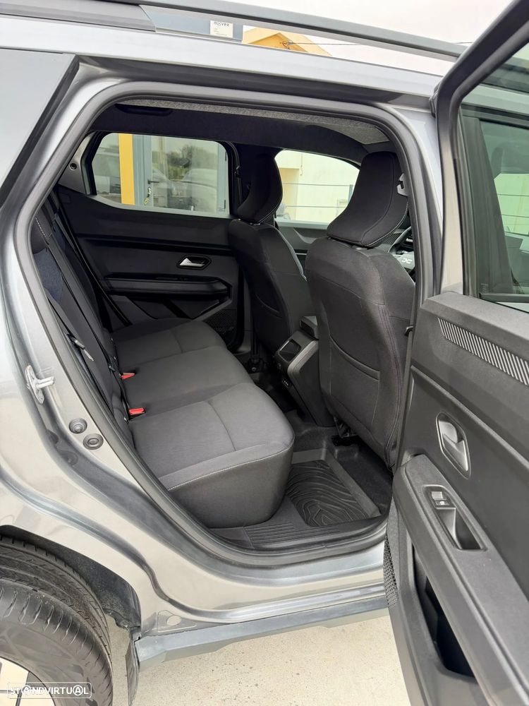 Dacia Duster 1.0 TCe SL Extreme - 35