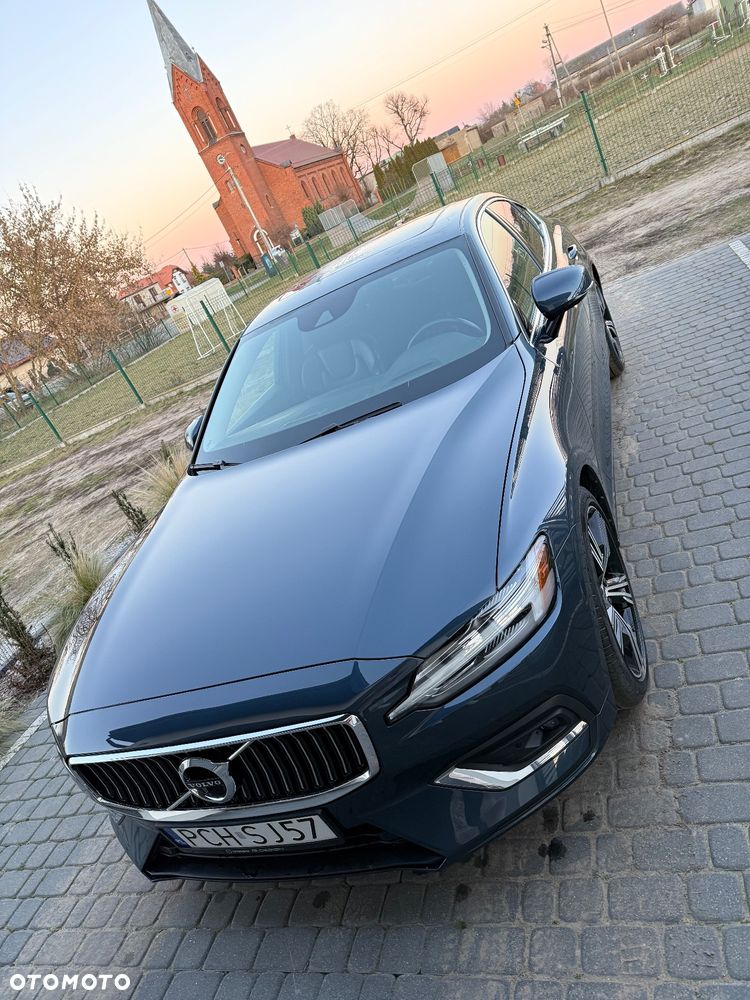 Volvo S60 T5 AWD Inscription - 20