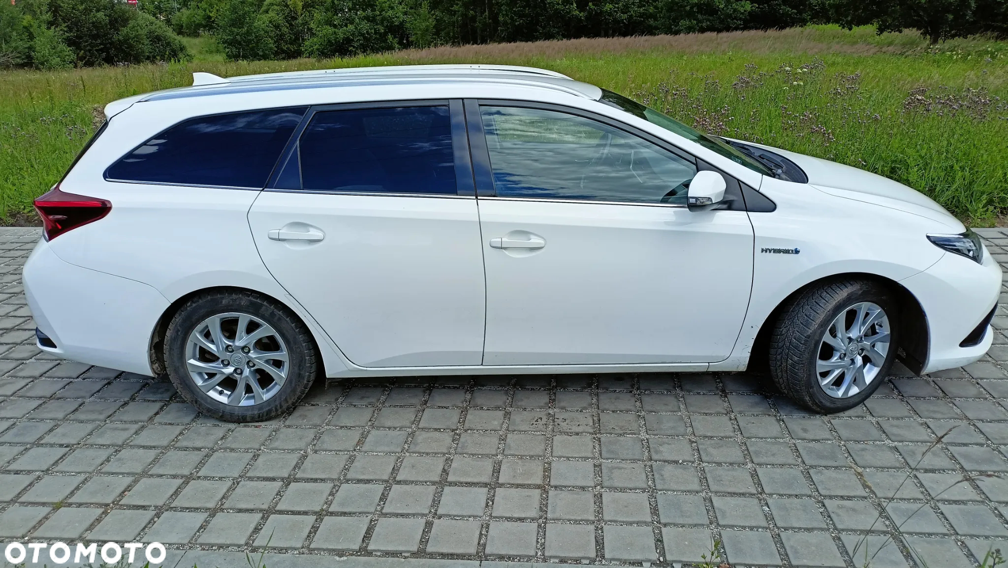 Toyota Auris - 8