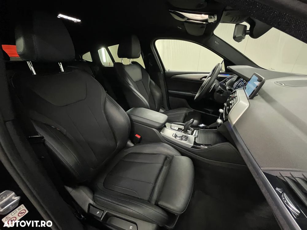BMW X4 xDrive20i AT M Sport - 11