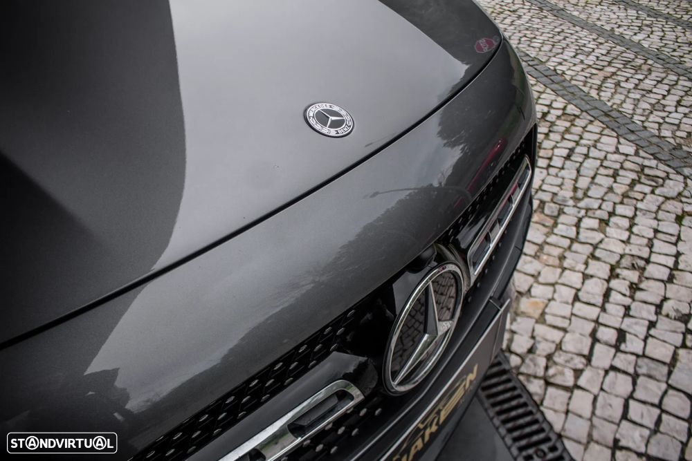 Mercedes-Benz GLA 250 e AMG Line - 9