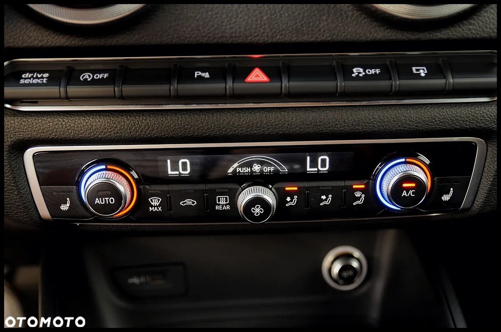 Audi A3 Sportback - 37