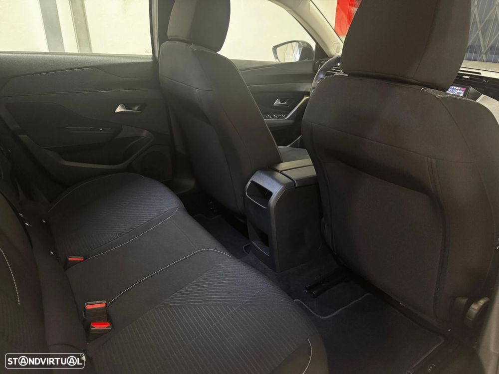 Peugeot 308 1.5 BlueHDi Active - 40