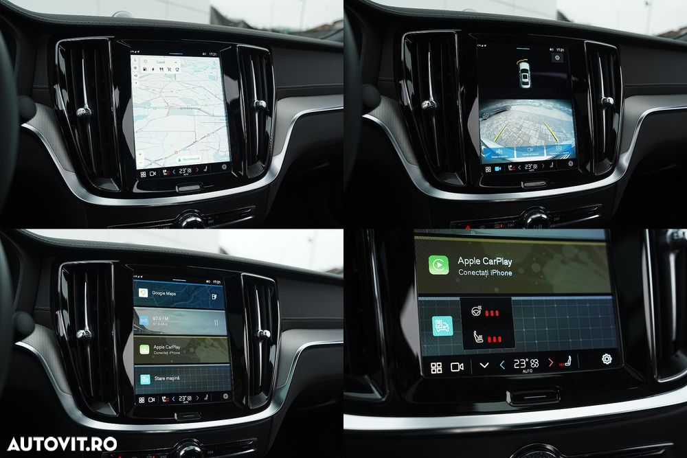 Volvo S60 T8 Recharge AWD Polestar Engineered - 24