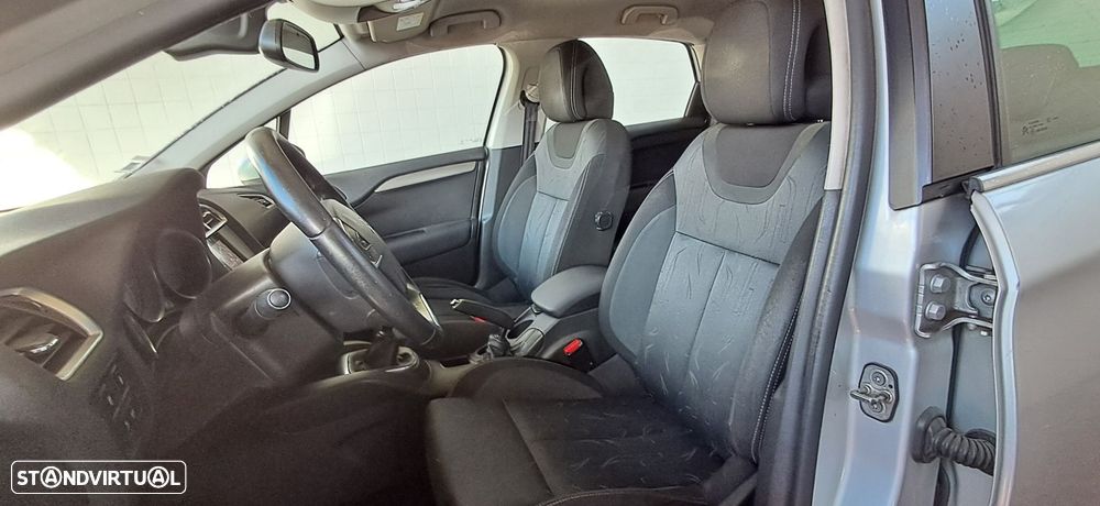 Citroën C4 1.6 e-HDi Air.Collection - 11