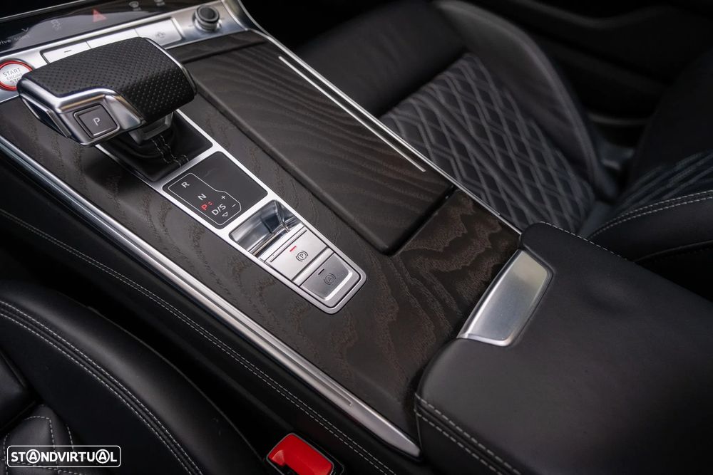 Audi S7 Sportback TDI quattro Tiptronic - 22