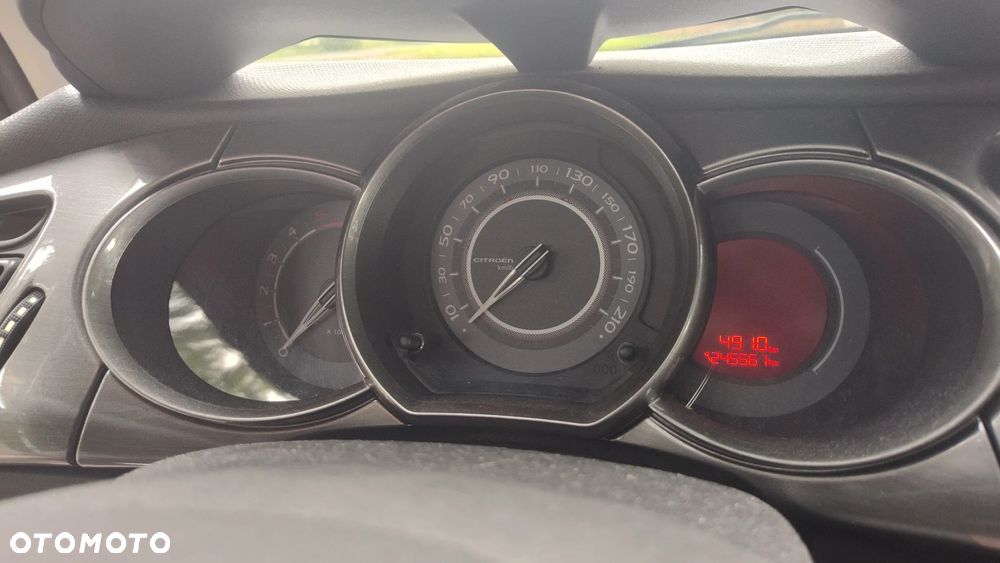 Citroën C3 1.6 HDi Exclusive Euro5 - 13