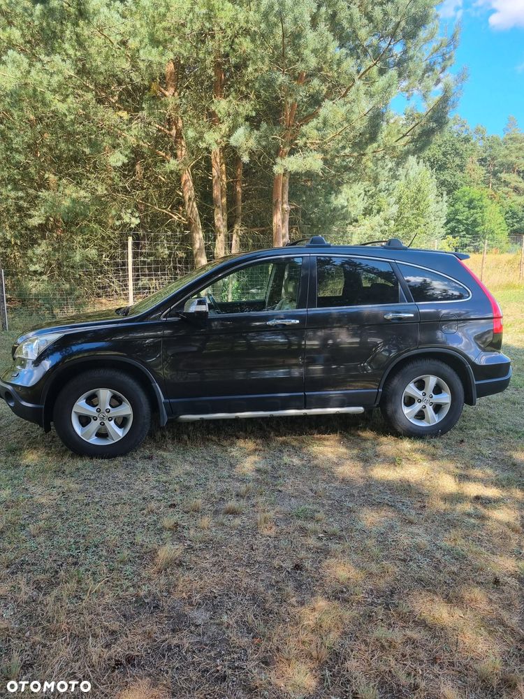 Honda CR-V 2.2i-CTDi Executive - 2