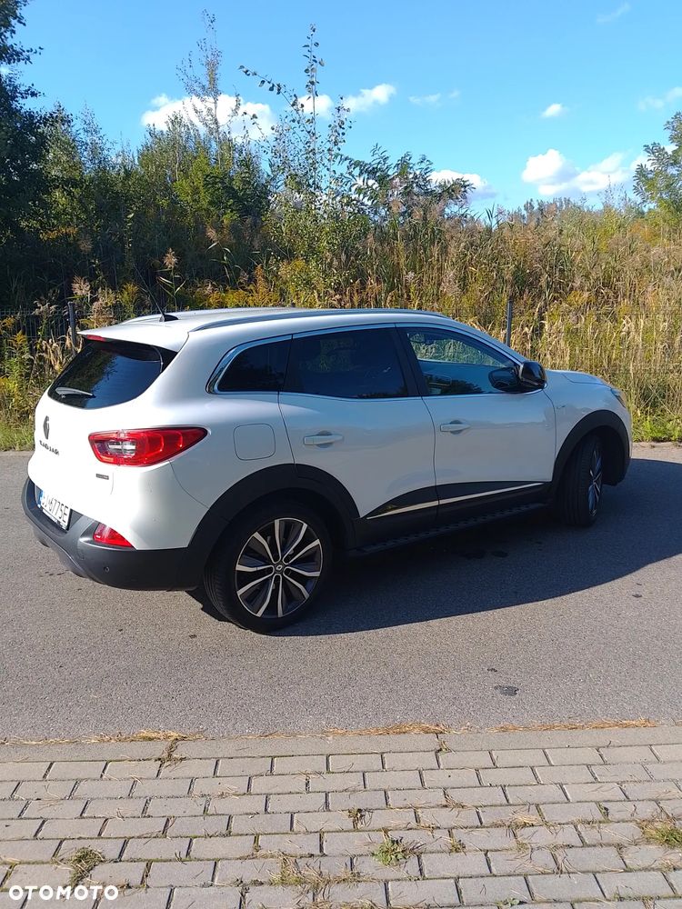 Renault Kadjar 1.6 Energy TCe Bose - 11
