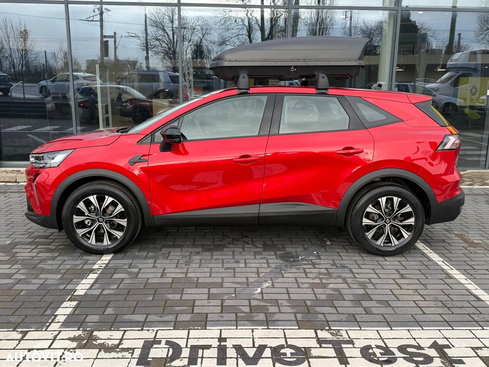 Renault Symbioz 140 MHEV Evolution - 2