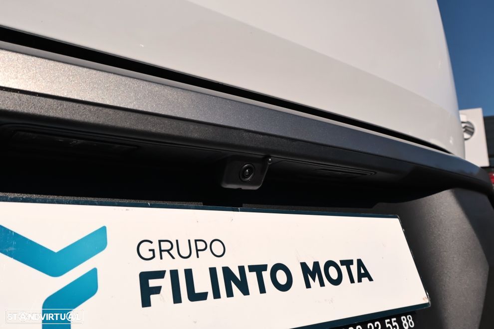 Peugeot 5008 1.2 Hybrid Allure e-DCS6 - 7