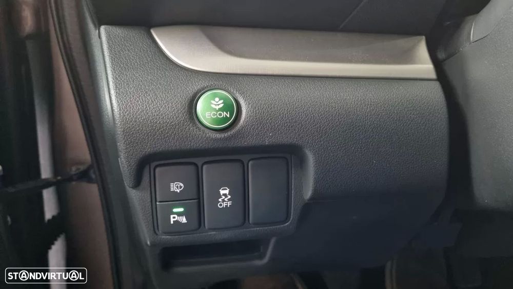 Honda CR-V 1.6 i-DTEC Lifestyle Navi - 41