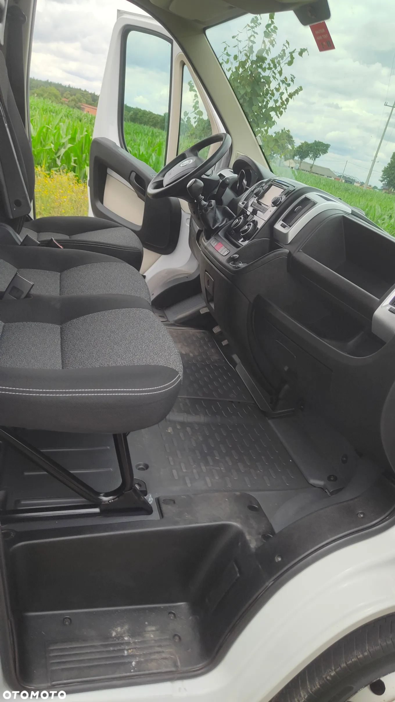 Fiat Ducato - 11
