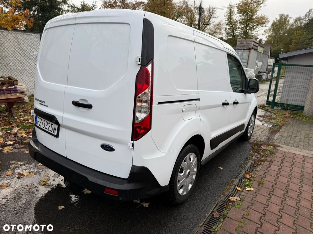 Ford Transit C0nnect - 10