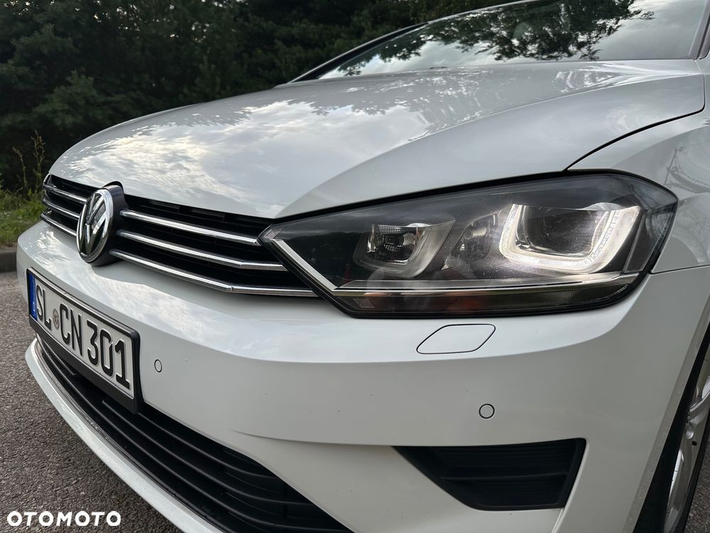 Volkswagen Golf - 38