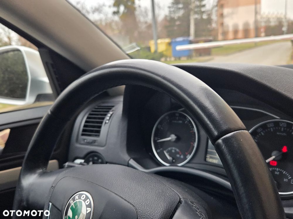 Skoda Octavia - 33
