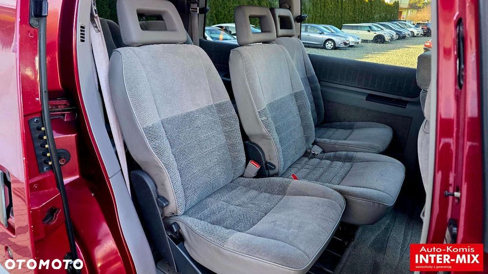 Chevrolet Lumina - 12