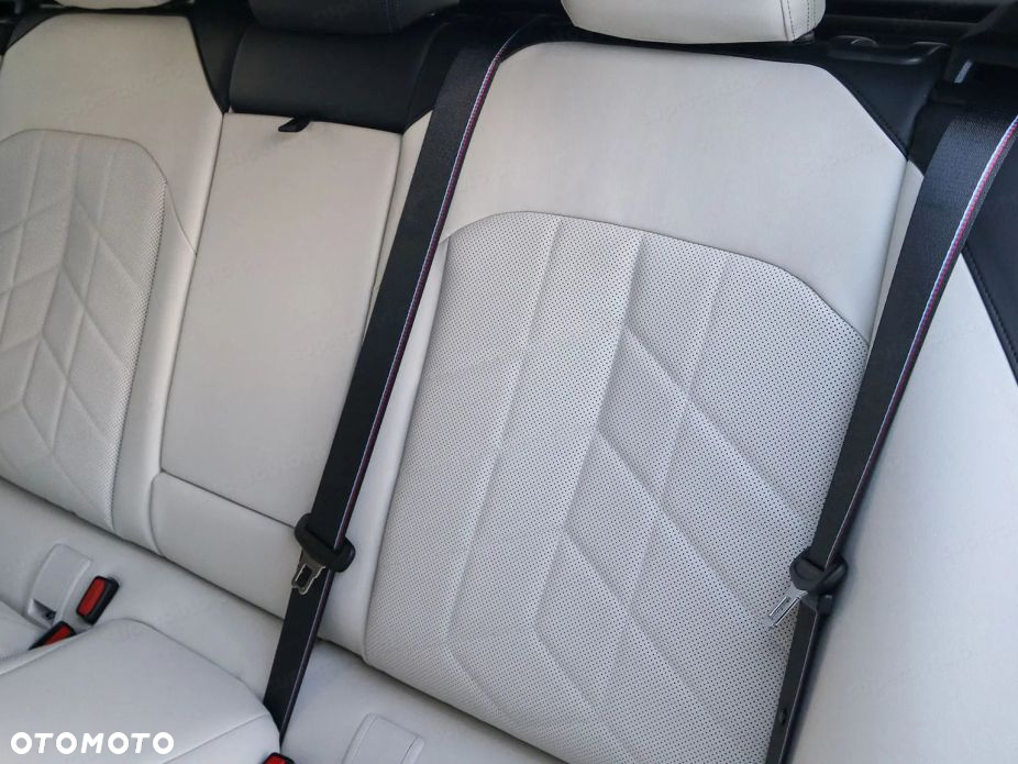 BMW Seria 5 - 12